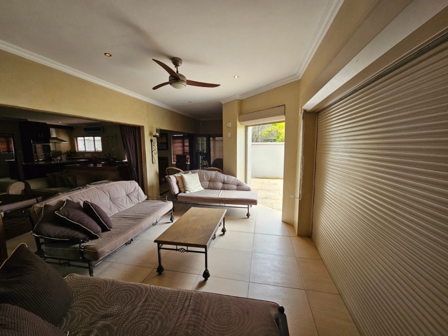 4 Bedroom Property for Sale in Club Milos Estate Free State